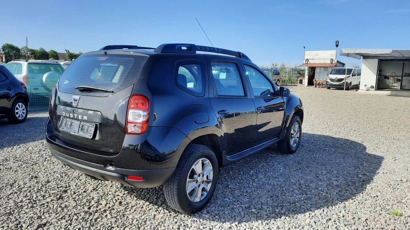 Dacia Duster Face * 1.6 Gpl * Италия * , снимка 6 - Автомобили и джипове - 45862794