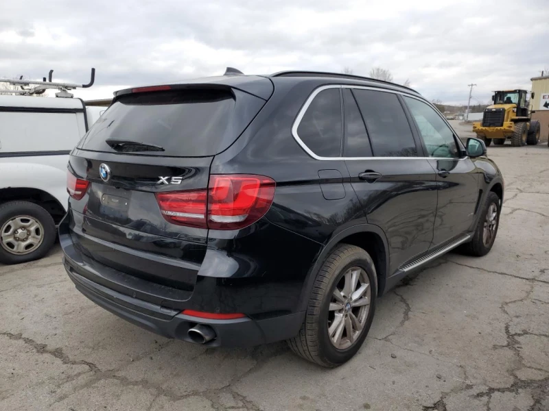 BMW X5 XDRIVE* подгрев* памет* кожа, снимка 3 - Автомобили и джипове - 48286777