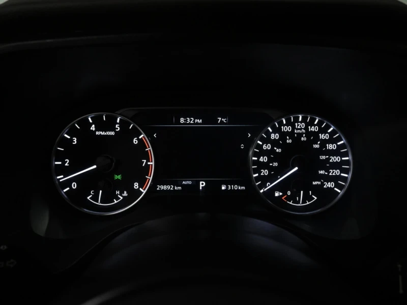 Nissan Rogue * Lane Assist Blindspot Push Start Heated Seats * , снимка 11 - Автомобили и джипове - 52869819