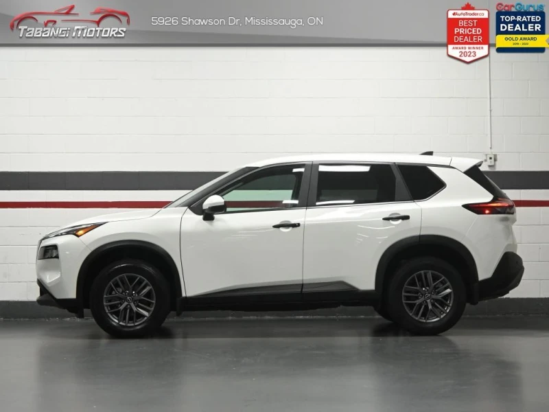 Nissan Rogue * Lane Assist Blindspot Push Start Heated Seats * , снимка 4 - Автомобили и джипове - 52869819