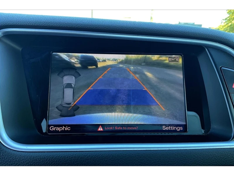 Audi SQ5 Technik 3.0T* Кожа* Пано* Навигация* Premium audio, снимка 9 - Автомобили и джипове - 52876470