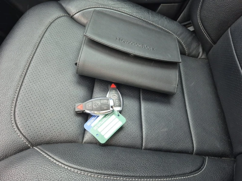 Mercedes-Benz ML 350 * BLUETEC * CARFAX * ФИНАНСИРАНЕ, снимка 8 - Автомобили и джипове - 53027193