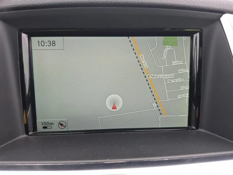 Mercedes-Benz ML 350 * BLUETEC * CARFAX * ФИНАНСИРАНЕ, снимка 10 - Автомобили и джипове - 53027193