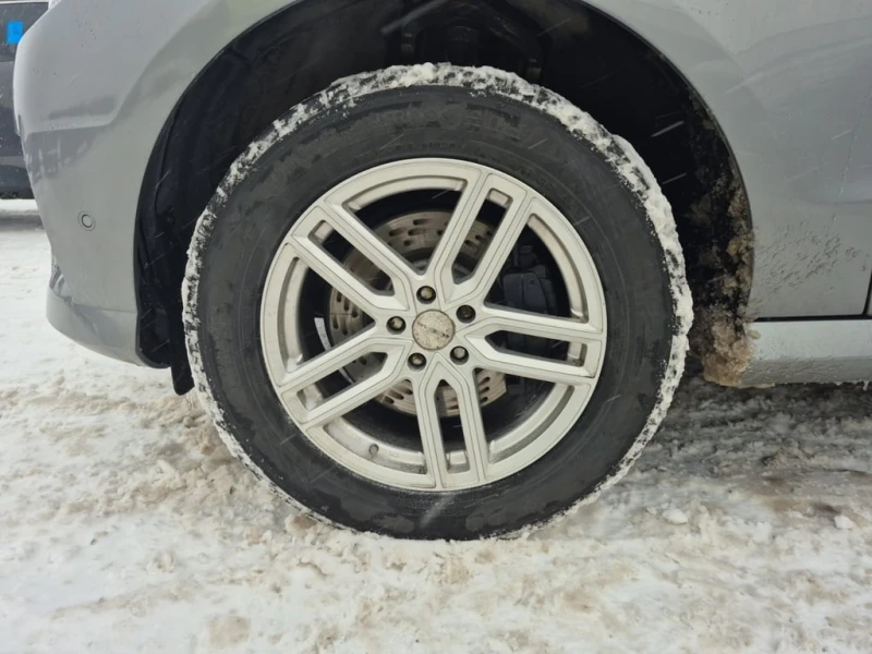 Mercedes-Benz ML 350 * BLUETEC * CARFAX * ФИНАНСИРАНЕ, снимка 6 - Автомобили и джипове - 53027193