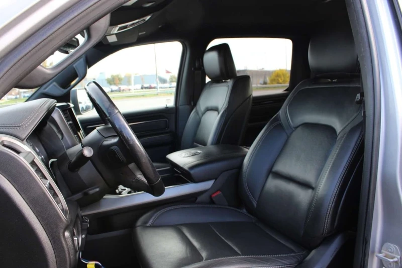 Dodge RAM 1500  Sport 5.7 HEMI, снимка 11 - Автомобили и джипове - 53152804