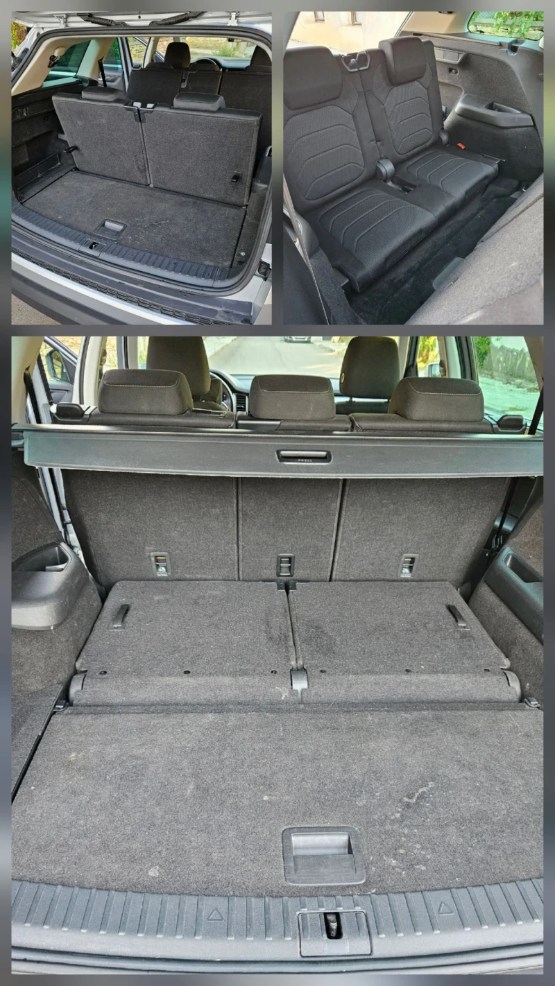 Skoda Kodiaq 2.0TDI 150 4x4 7M FACE DIGITAL , снимка 16 - Автомобили и джипове - 53433568