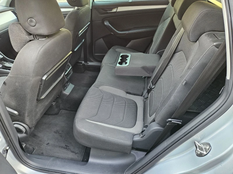 Skoda Kodiaq 2.0TDI 150 4x4 7M, снимка 5 - Автомобили и джипове - 53433568