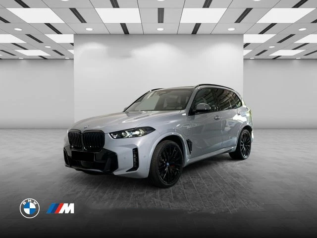 BMW X5 50e xDrive M Sport - [1] 