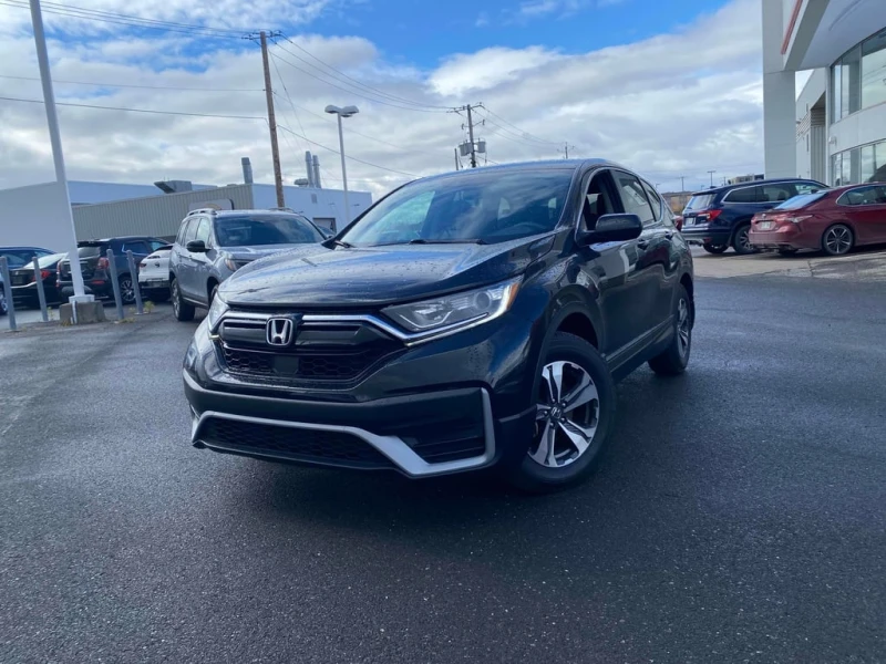 Honda Cr-v * LX * CARFAX * БЕЗ ПЪРВОНАЧАЛНА ВНОСКА - 39950 лв. / 20426.11 € - 70800261 1