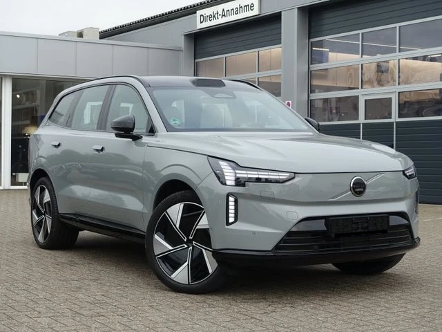 Volvo EX90 Ultra Twin Motor Performance | Mobile.bg   4