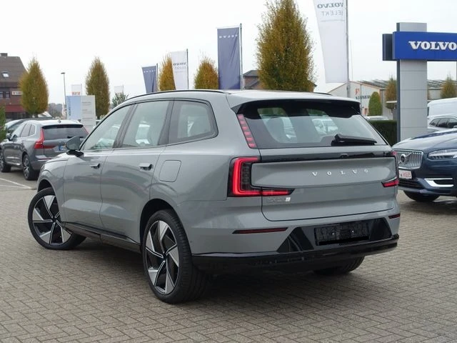 Volvo EX90 Ultra Twin Motor Performance | Mobile.bg   2