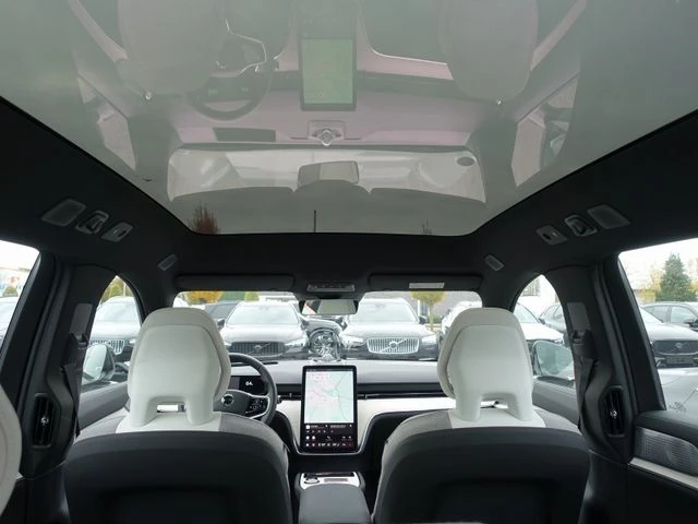 Volvo EX90 Ultra Twin Motor Performance | Mobile.bg   15