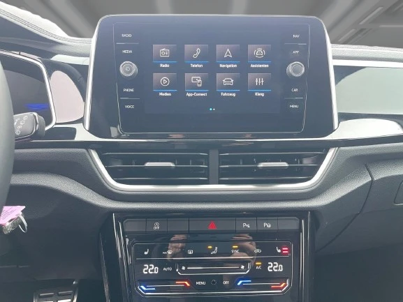 VW T-Roc 2.0 TSI 4Motion = R-Line = �������� | Mobile.bg � ����������� 7