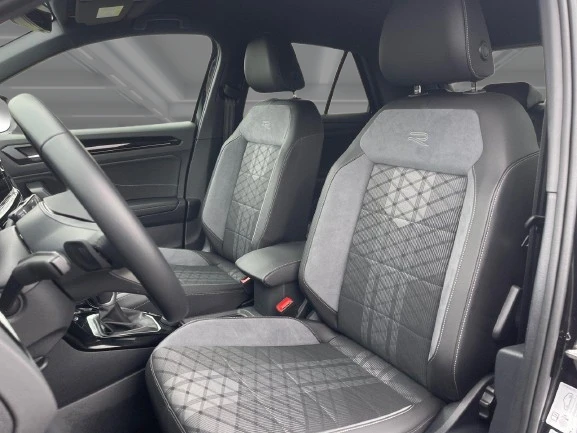 VW T-Roc 2.0 TSI 4Motion = R-Line = �������� | Mobile.bg � ����������� 5