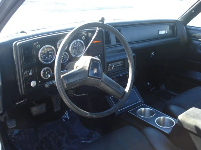 Други Друг Chevrolet El Camino, снимка 9 - Автомобили и джипове - 53991032