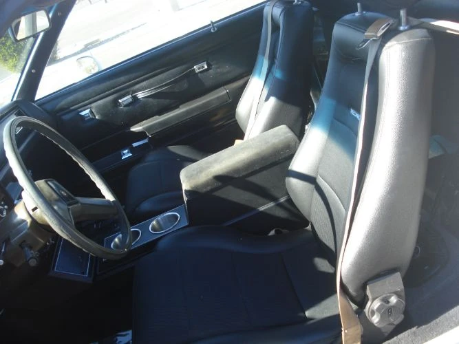 Други Друг Chevrolet El Camino, снимка 11 - Автомобили и джипове - 53991032