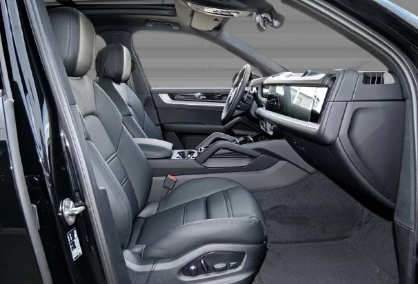Porsche Cayenne S = Carbon = PASM Гаранция, снимка 12 - Автомобили и джипове - 54125989