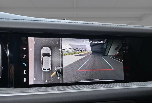 Porsche Cayenne S = Carbon = PASM Гаранция, снимка 9 - Автомобили и джипове - 54125989