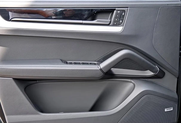 Porsche Cayenne S = Carbon = PASM Гаранция, снимка 5 - Автомобили и джипове - 54125989