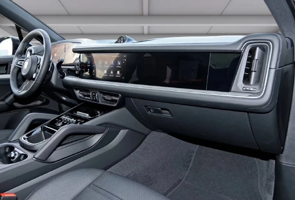 Porsche Cayenne S = Carbon = PASM Гаранция, снимка 11 - Автомобили и джипове - 54125989