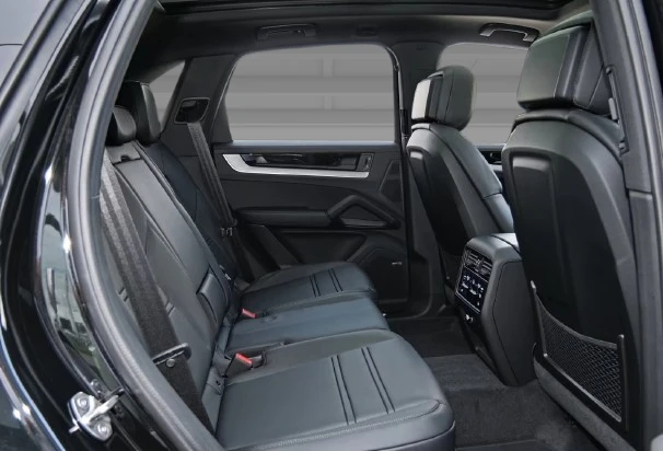 Porsche Cayenne S = Carbon = PASM Гаранция, снимка 13 - Автомобили и джипове - 54125989