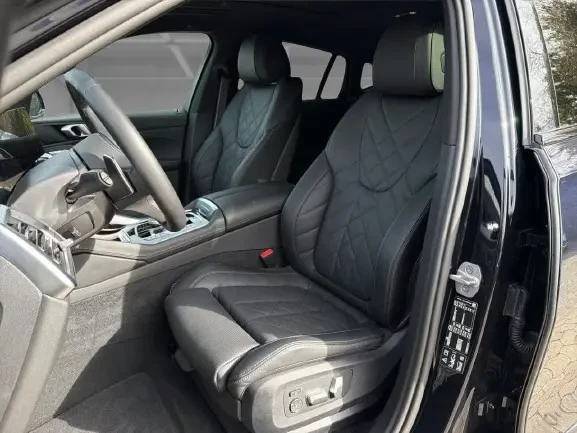 BMW X6 40d xDrive = M-Sport Pro = Гаранция, снимка 5 - Автомобили и джипове - 54884811