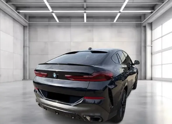BMW X6 40d xDrive = M-Sport Pro = Гаранция, снимка 3 - Автомобили и джипове - 54884811