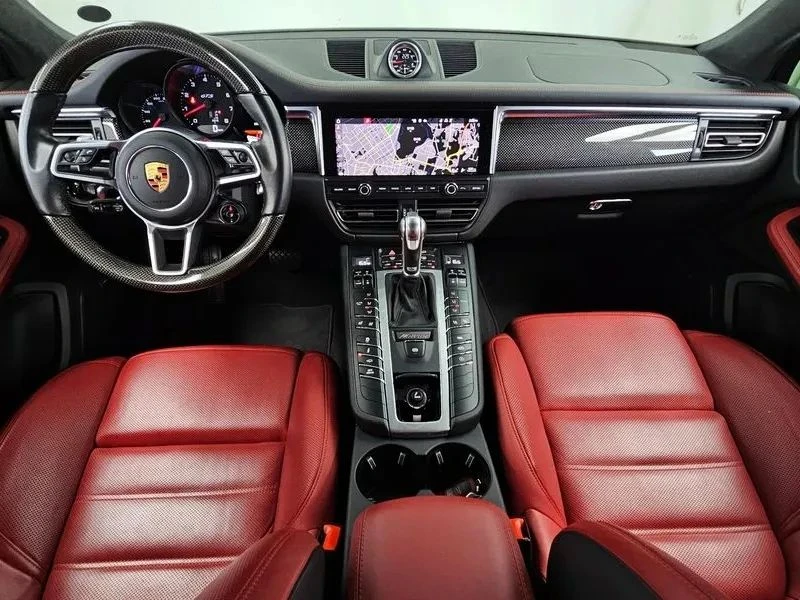 Porsche Macan, снимка 7 - Автомобили и джипове - 56711794