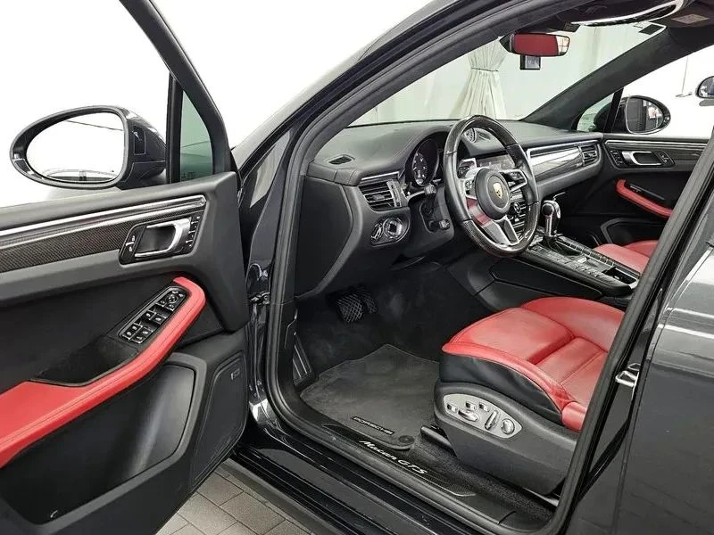 Porsche Macan, снимка 10 - Автомобили и джипове - 56711794