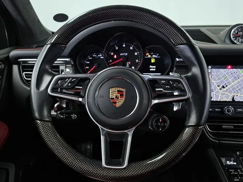 Porsche Macan, снимка 13 - Автомобили и джипове - 56711794