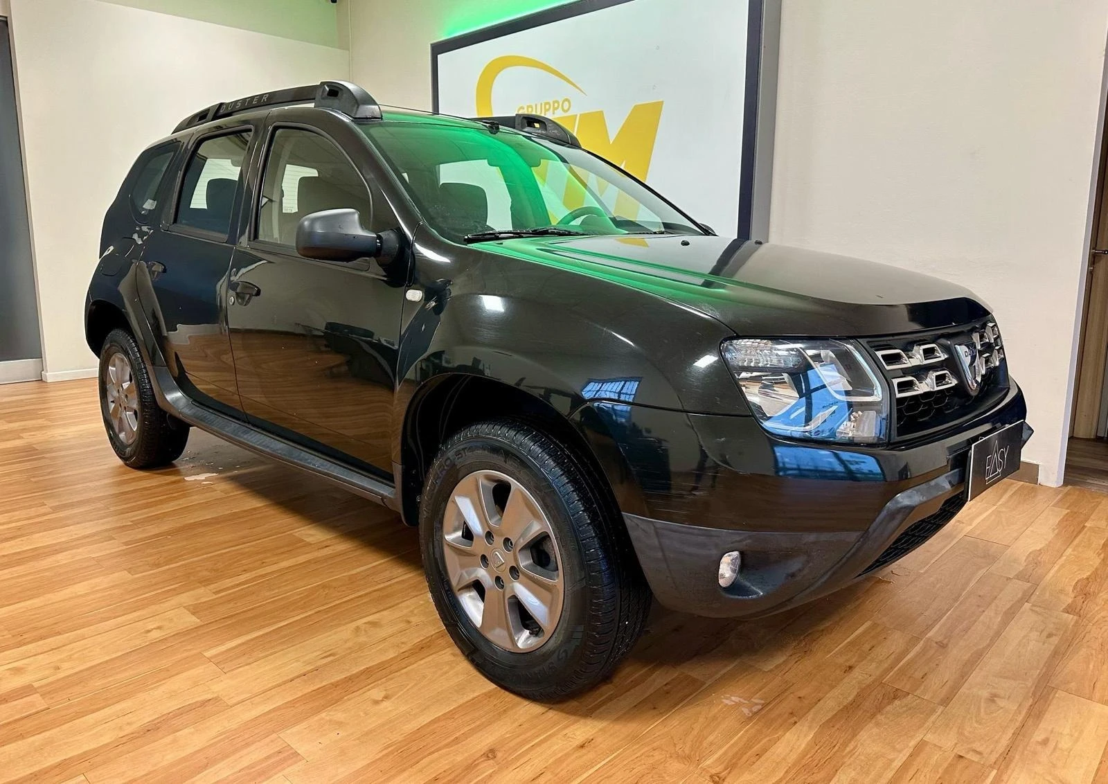 Dacia Duster Face * 1.6 Gpl * Италия *  - изображение 2