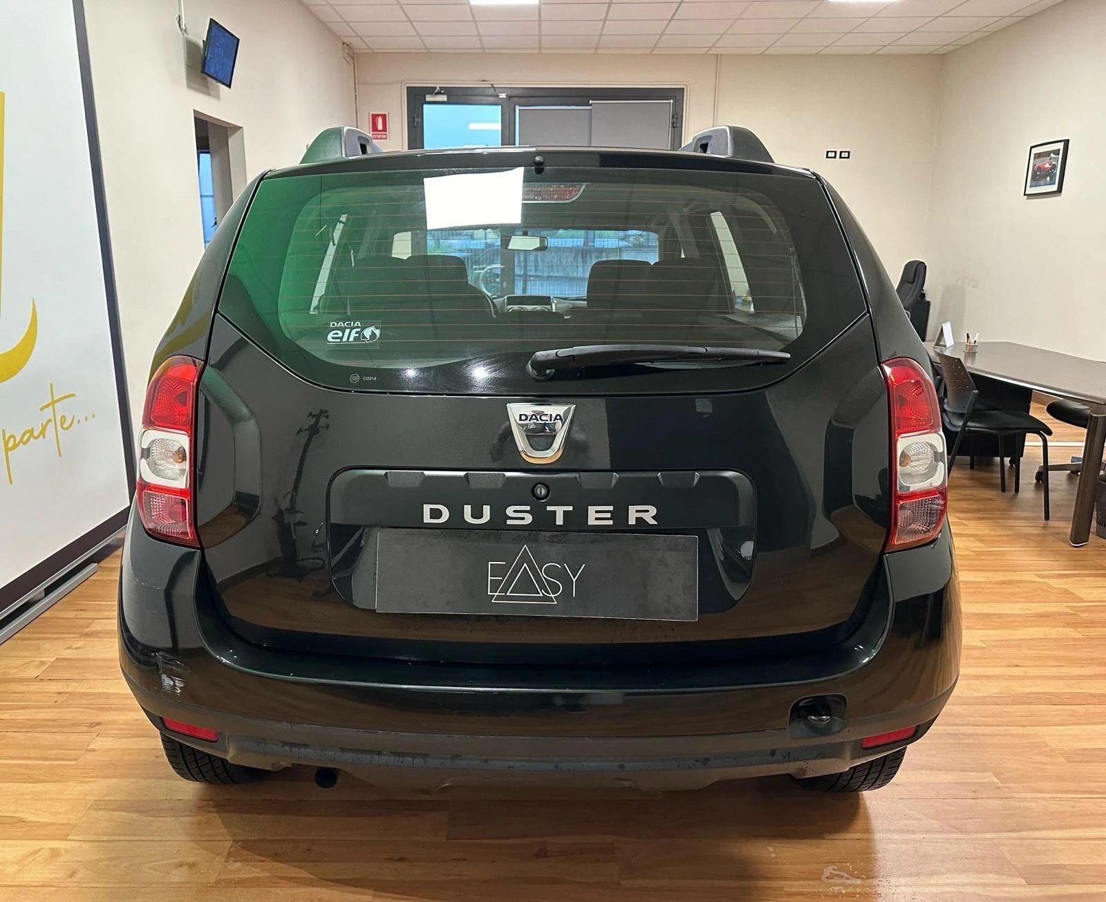 Dacia Duster Face * 1.6 Gpl * Италия *  - изображение 3