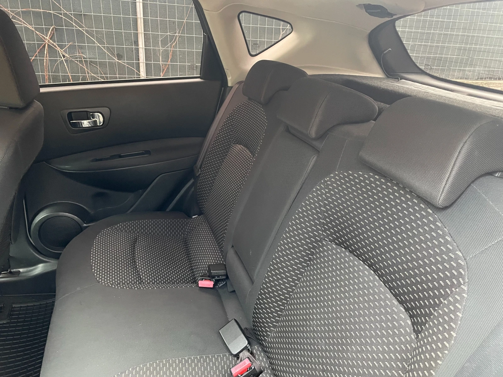 Nissan Qashqai  - изображение 7