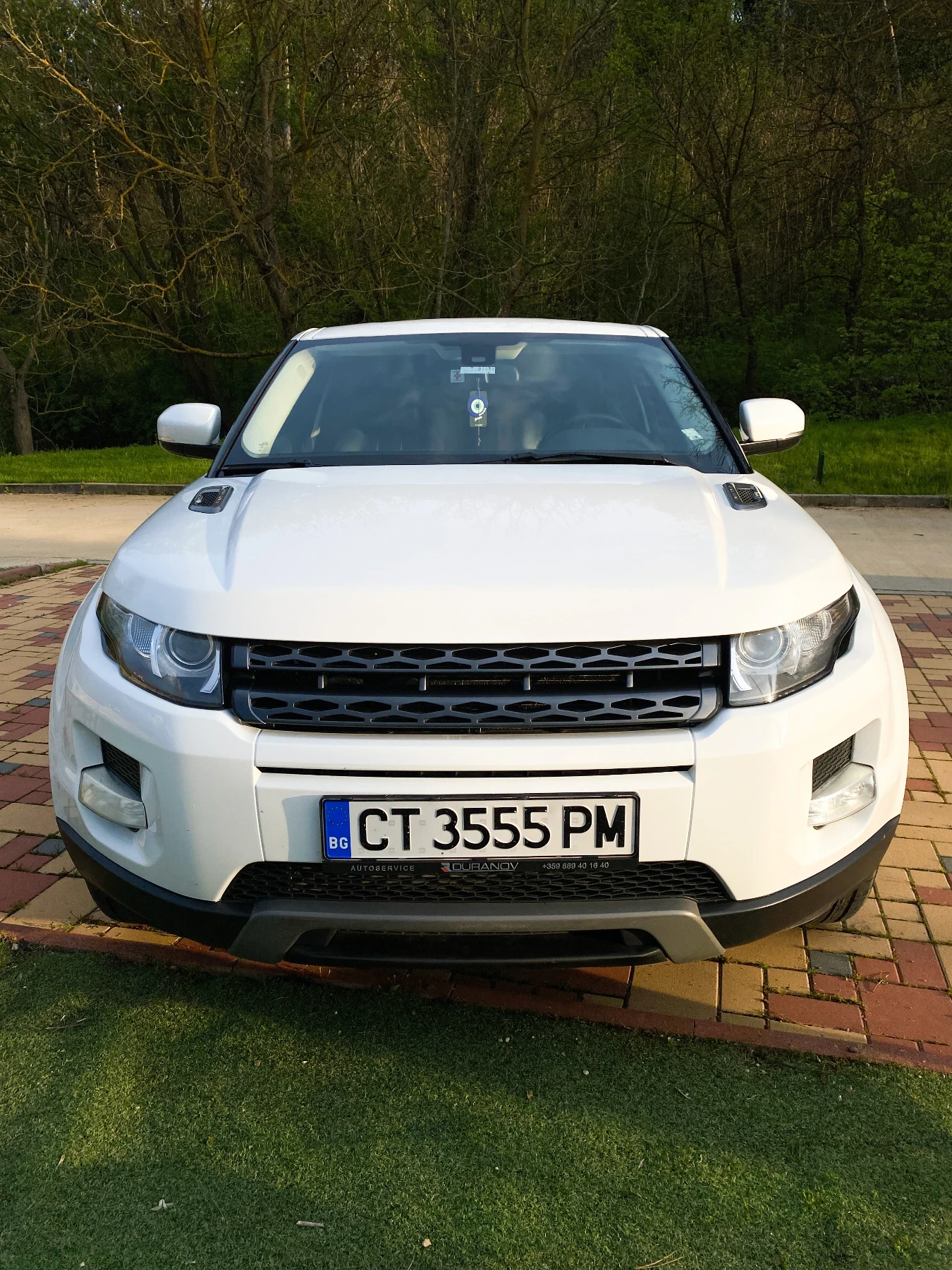 Land Rover Range Rover Evoque  - изображение 3