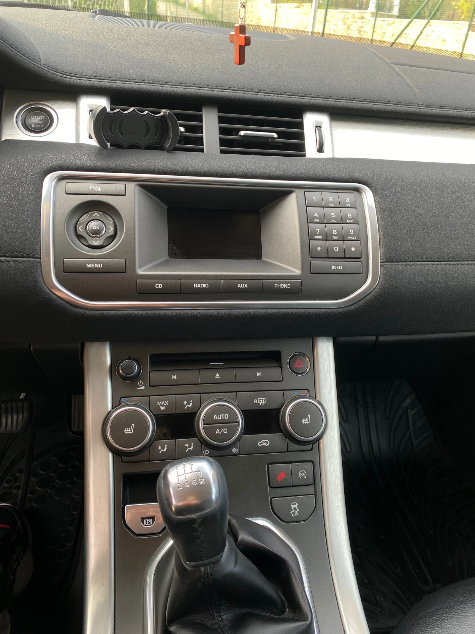 Land Rover Range Rover Evoque  - изображение 8