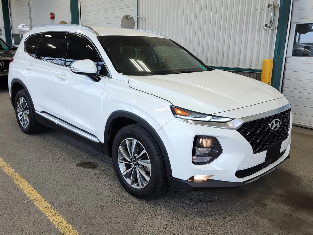 Hyundai Santa fe * CARFAX * АВТО КРЕДИТ * ЦЕНА ДО БГ! - изображение 2