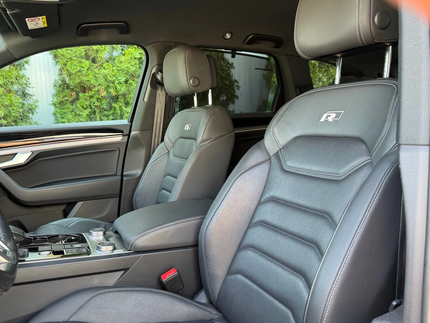 VW Touareg V6 TDI BMT 4MOTION - изображение 5