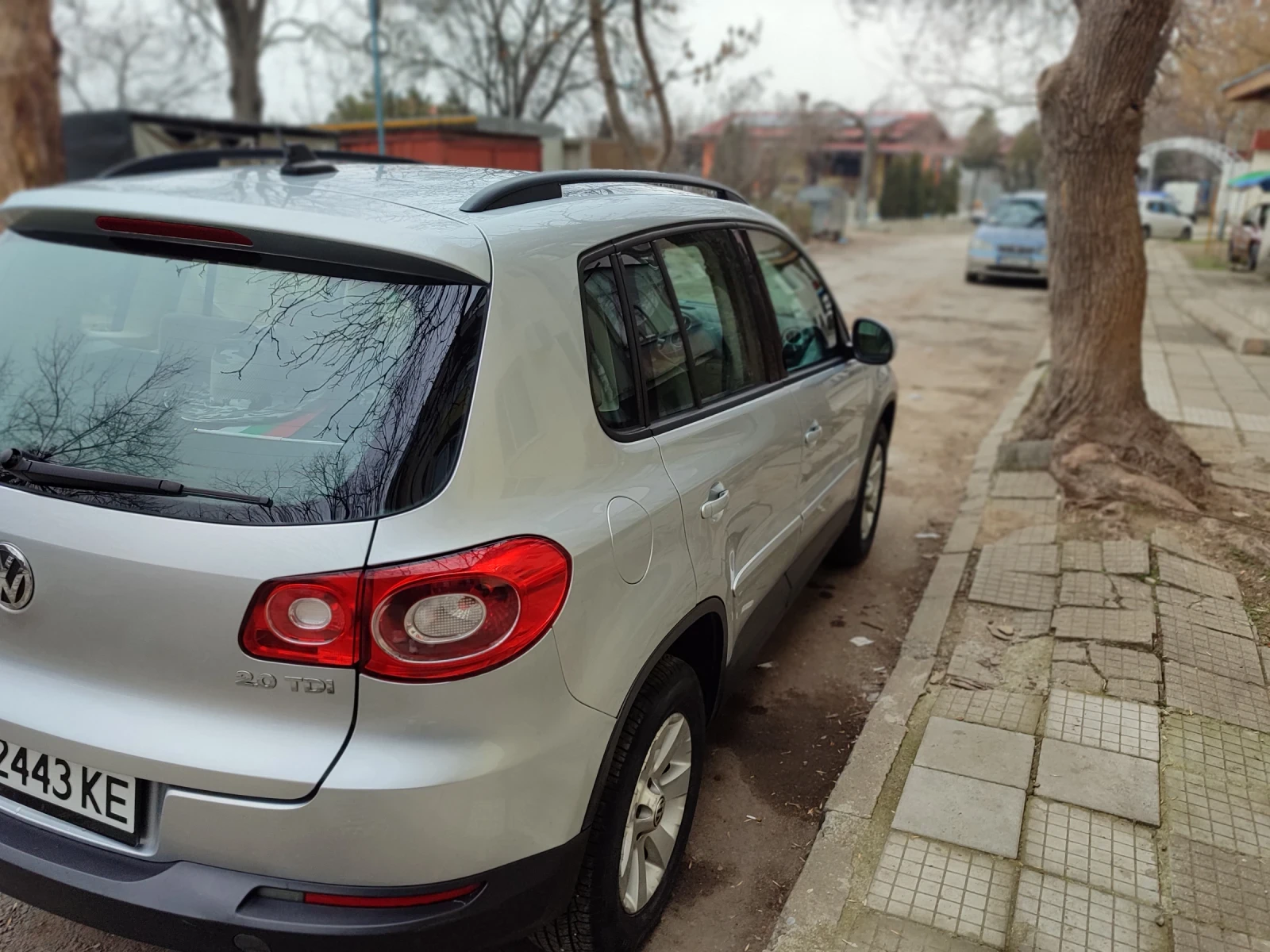 VW Tiguan | Mobile.bg   2
