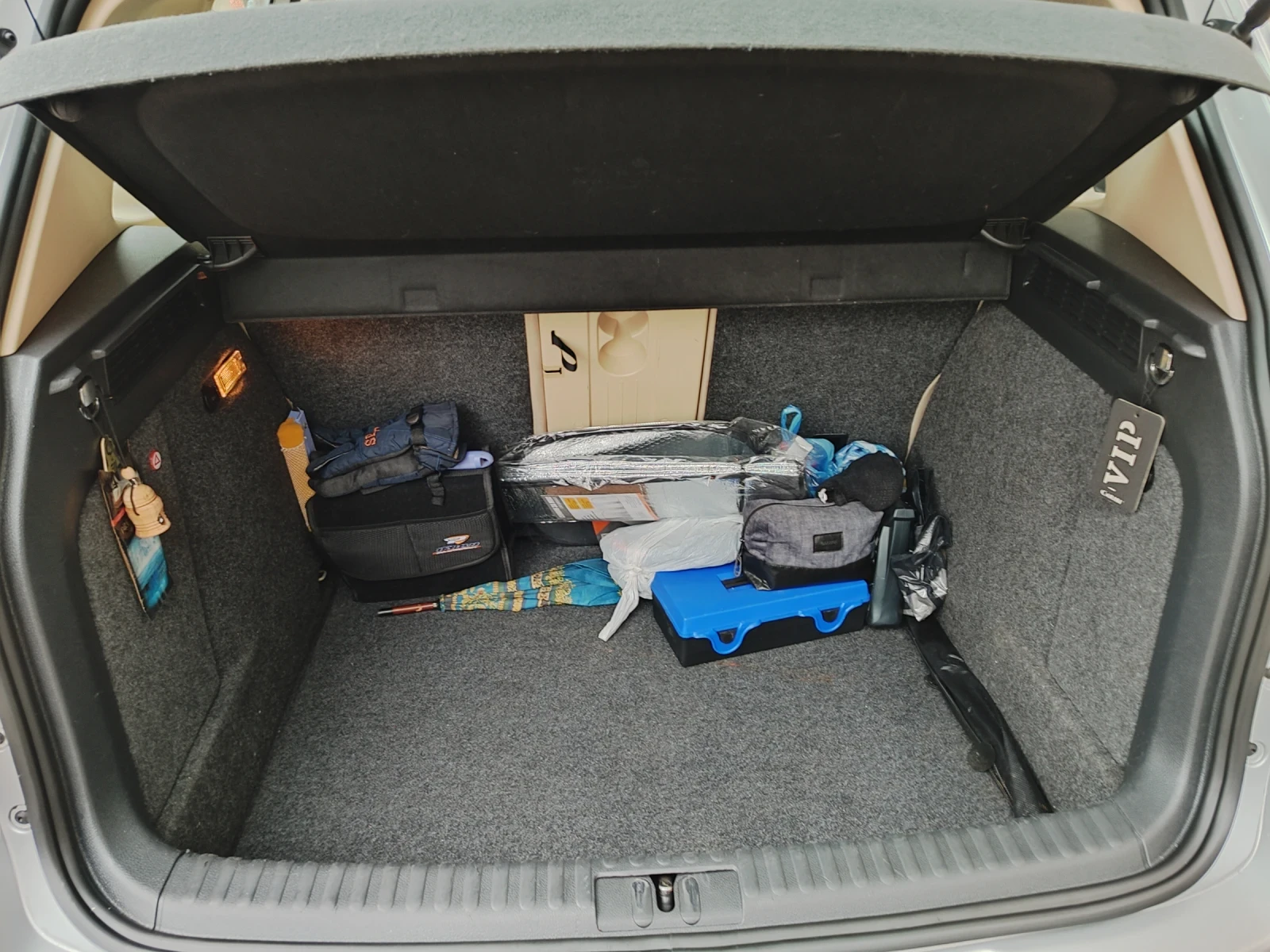 VW Tiguan | Mobile.bg   17