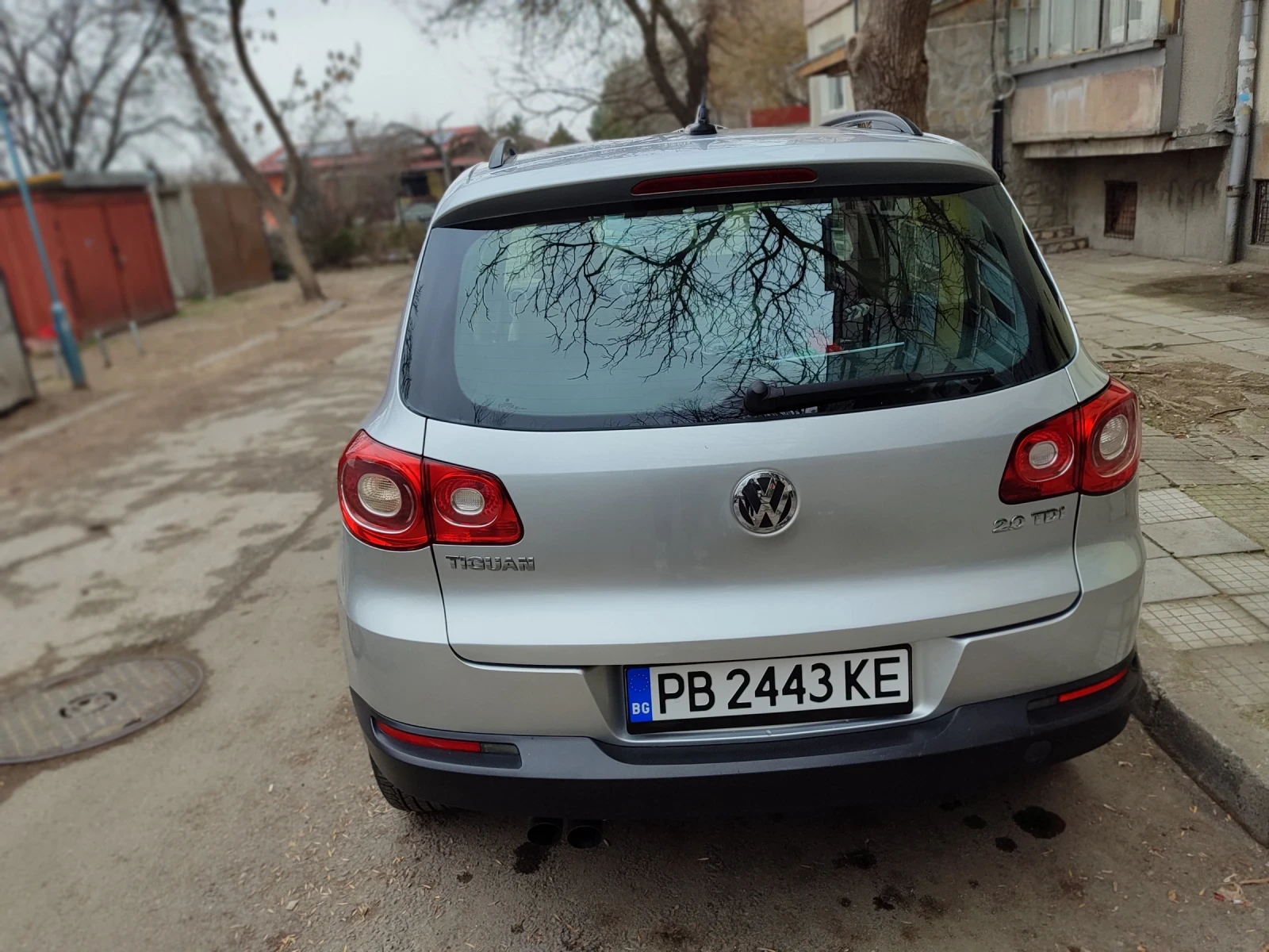 VW Tiguan | Mobile.bg   3