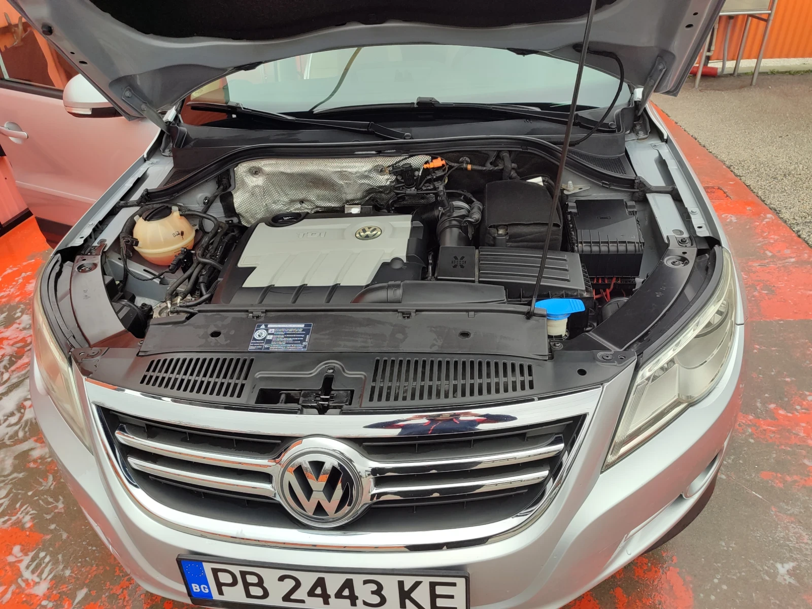 VW Tiguan | Mobile.bg   13