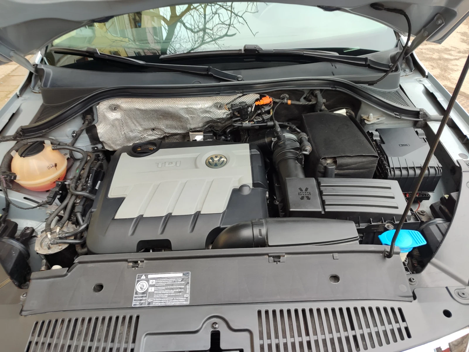 VW Tiguan | Mobile.bg   12