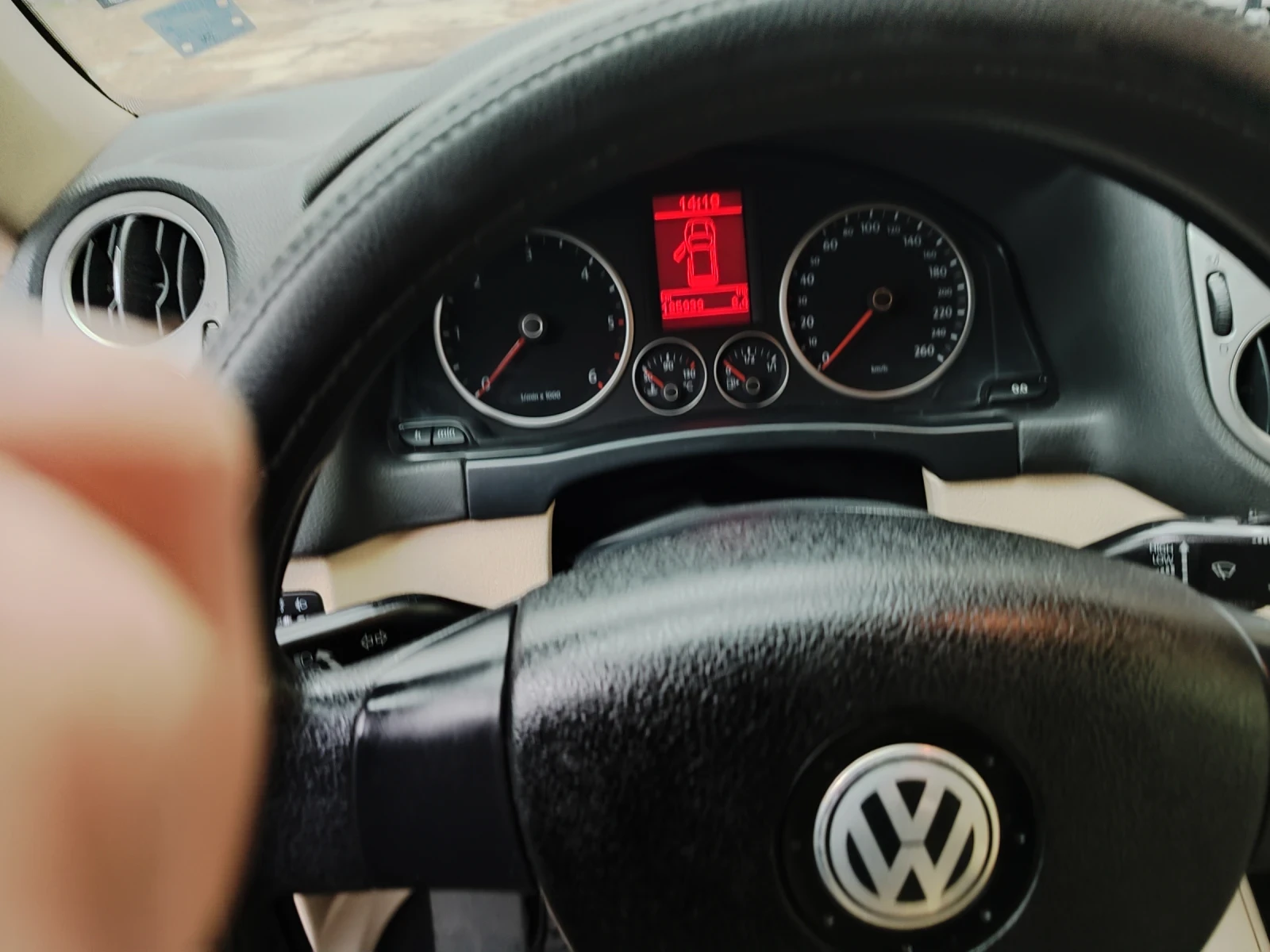 VW Tiguan | Mobile.bg   6