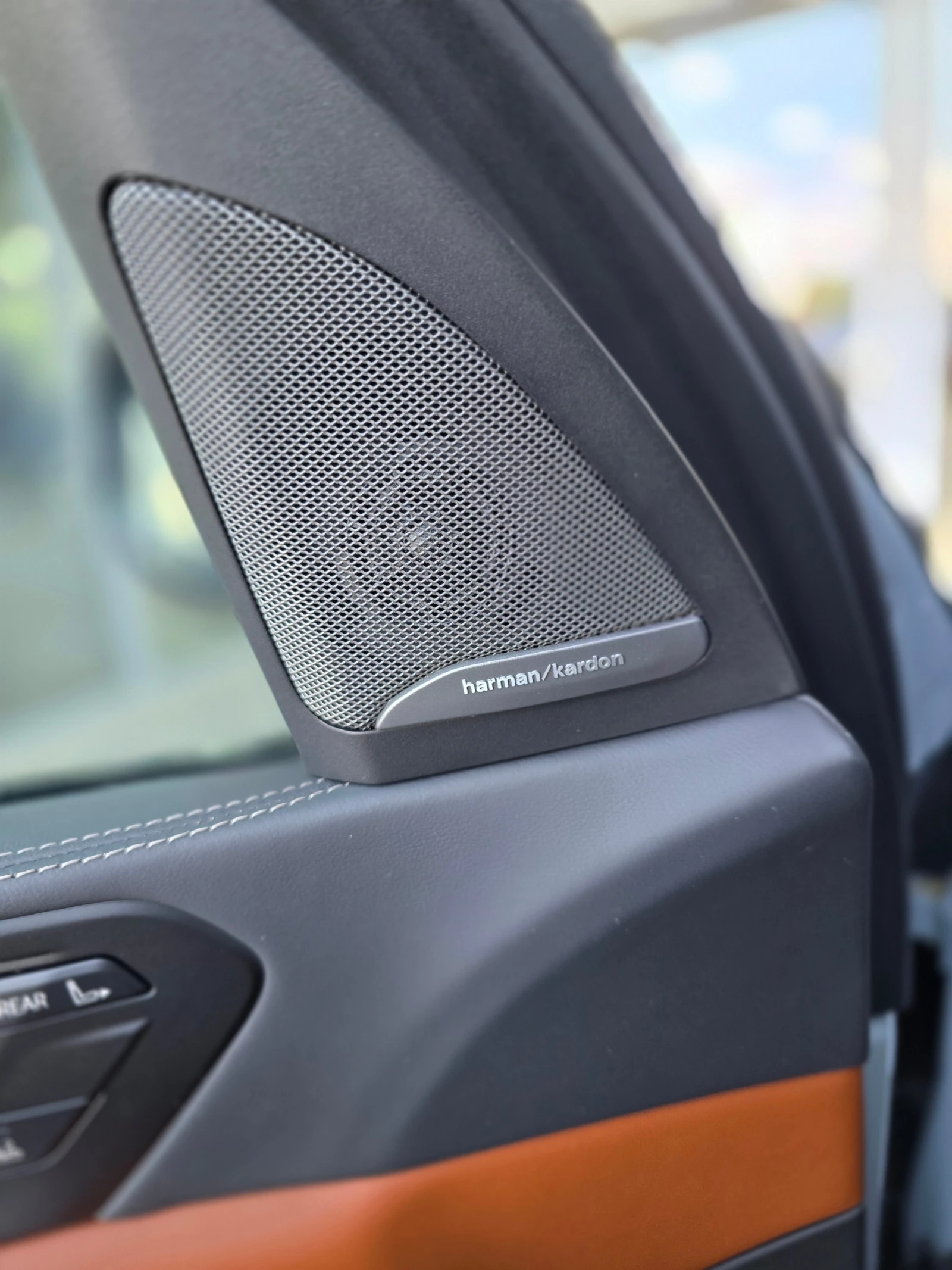 BMW X7 40d Facelift Individual | Mobile.bg   14