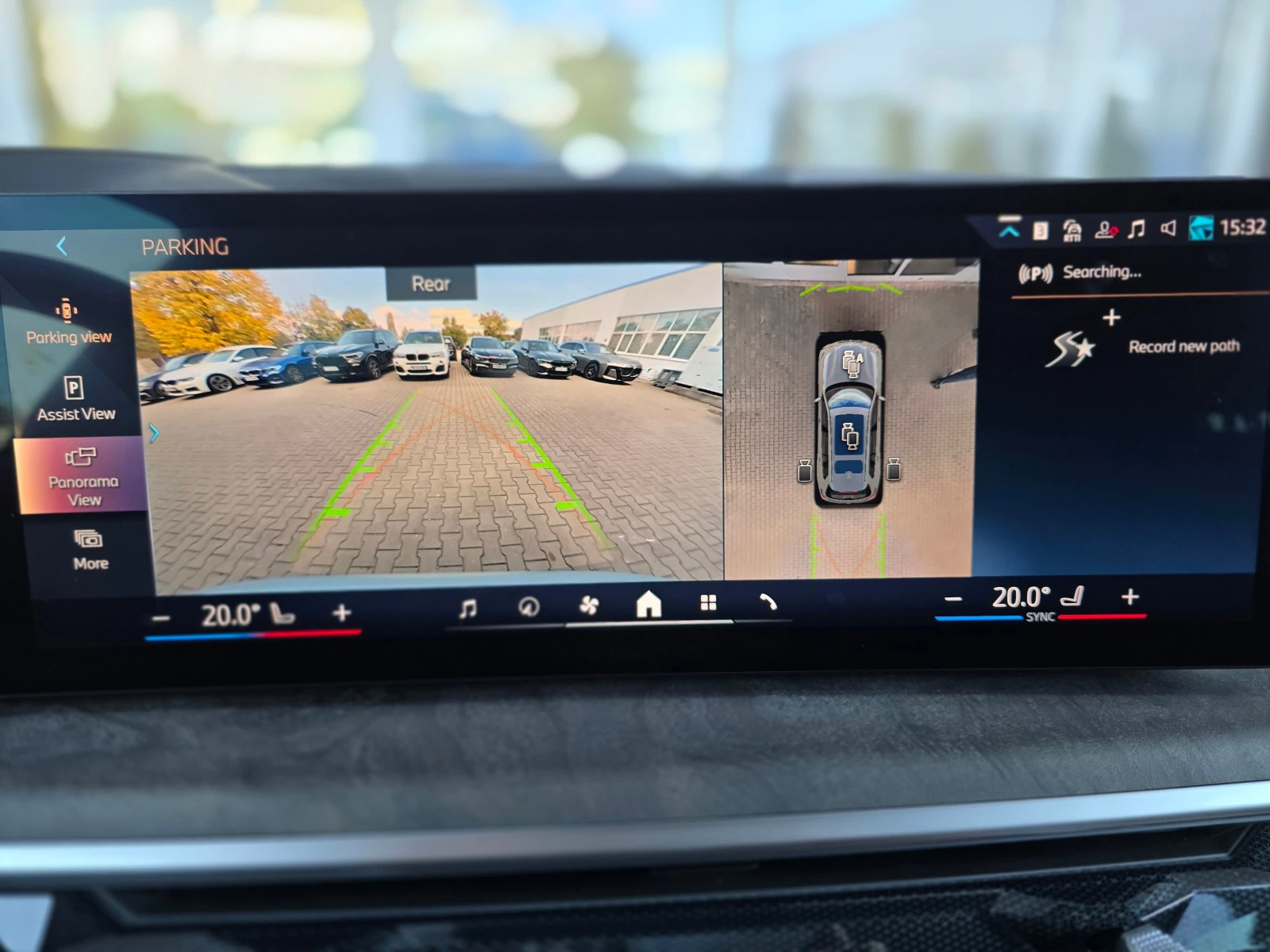 BMW X7 40d Facelift Individual | Mobile.bg   13