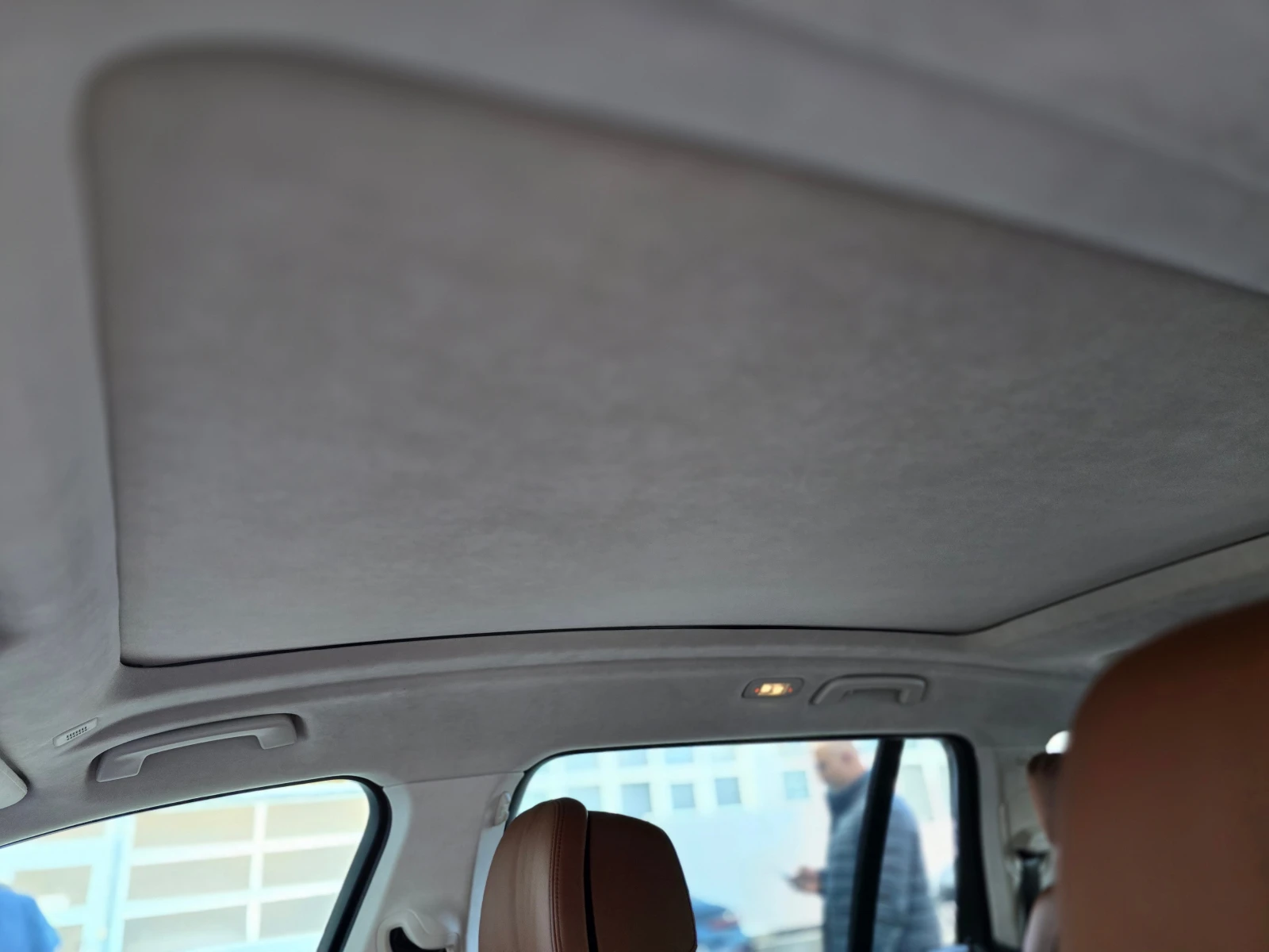 BMW X7 40d Facelift Individual | Mobile.bg   16