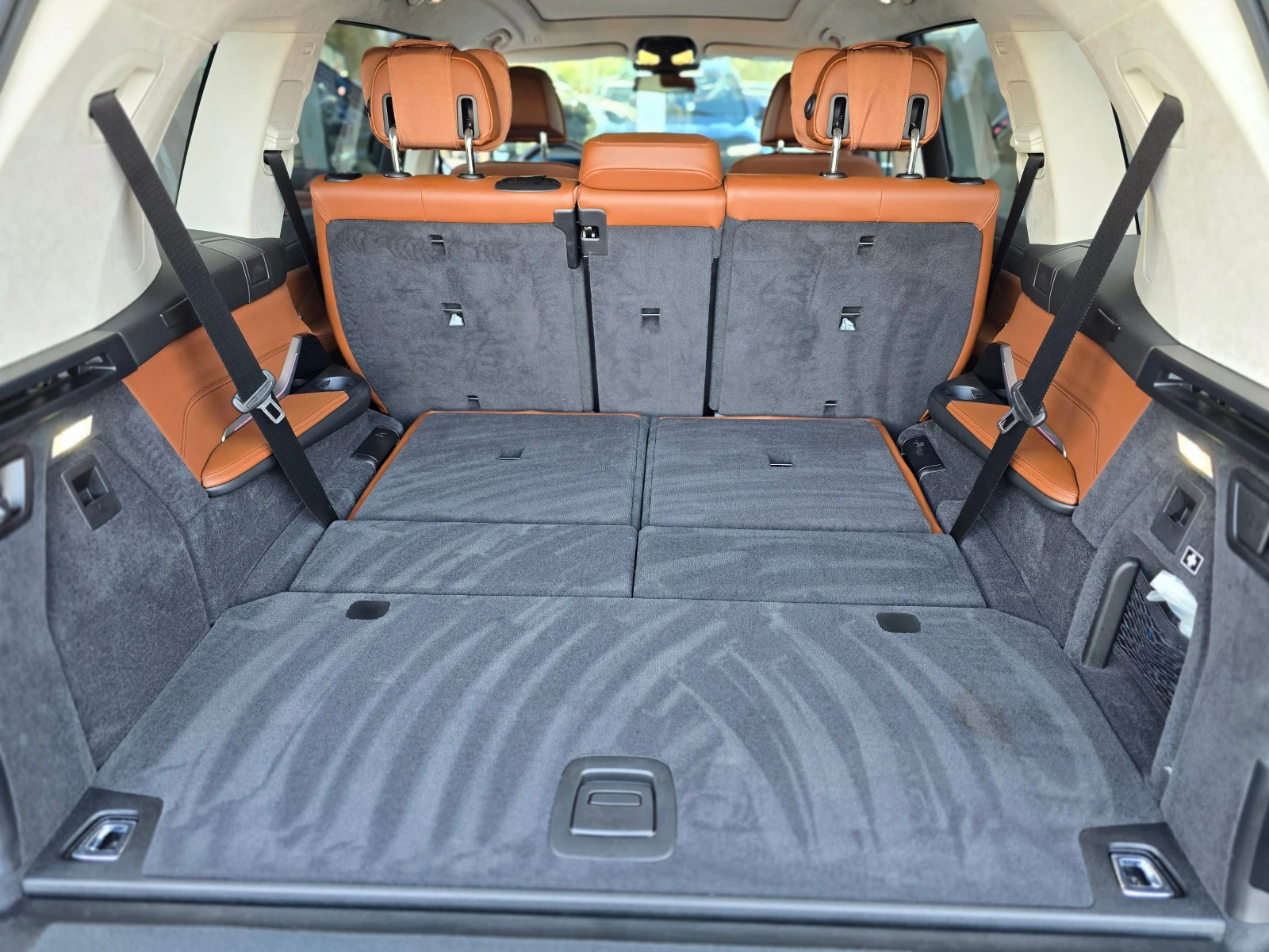 BMW X7 40d Facelift Individual | Mobile.bg   17