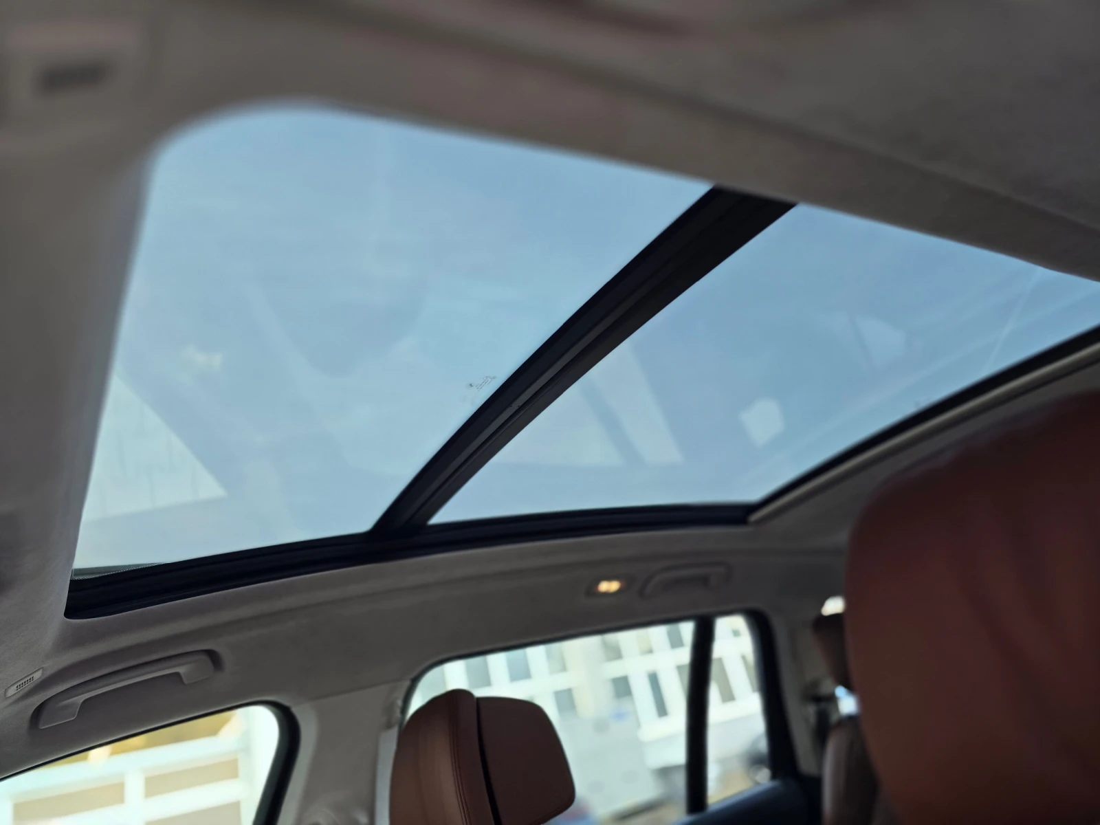 BMW X7 40d Facelift Individual | Mobile.bg   15