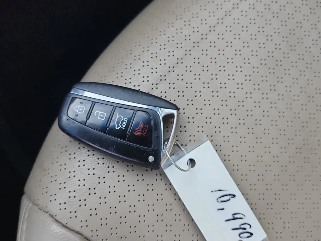 Hyundai Santa fe * LUXURY * CARFAX * БЕЗ ПЪРВОНАЧАЛНА ВНОСКА - изображение 6