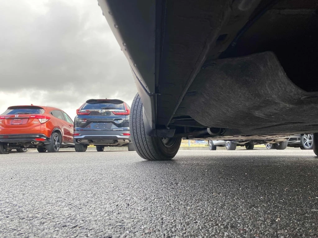 Honda Cr-v * LX * CARFAX *    | Mobile.bg   11